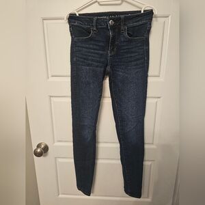 American Eagle Jeggings